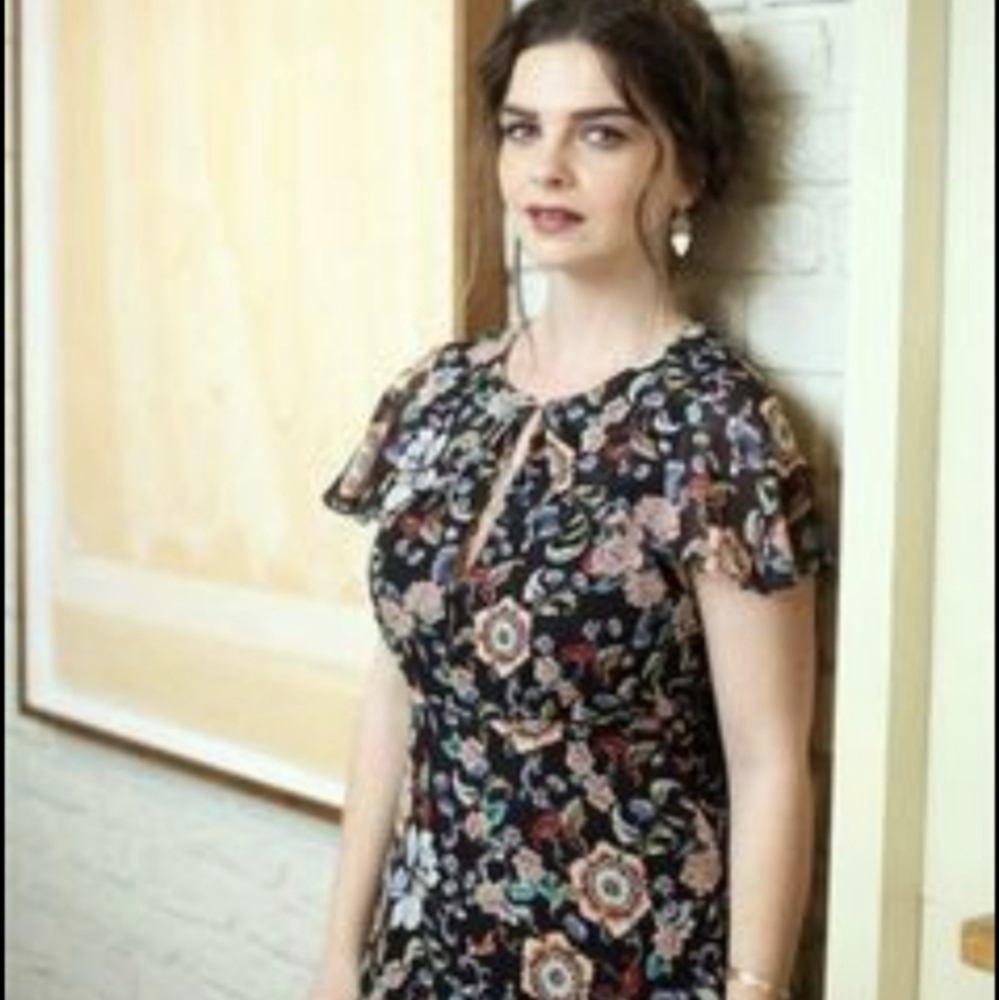 Zara dress
